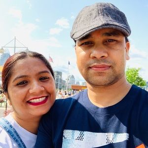 Meet your Posher, Naresh